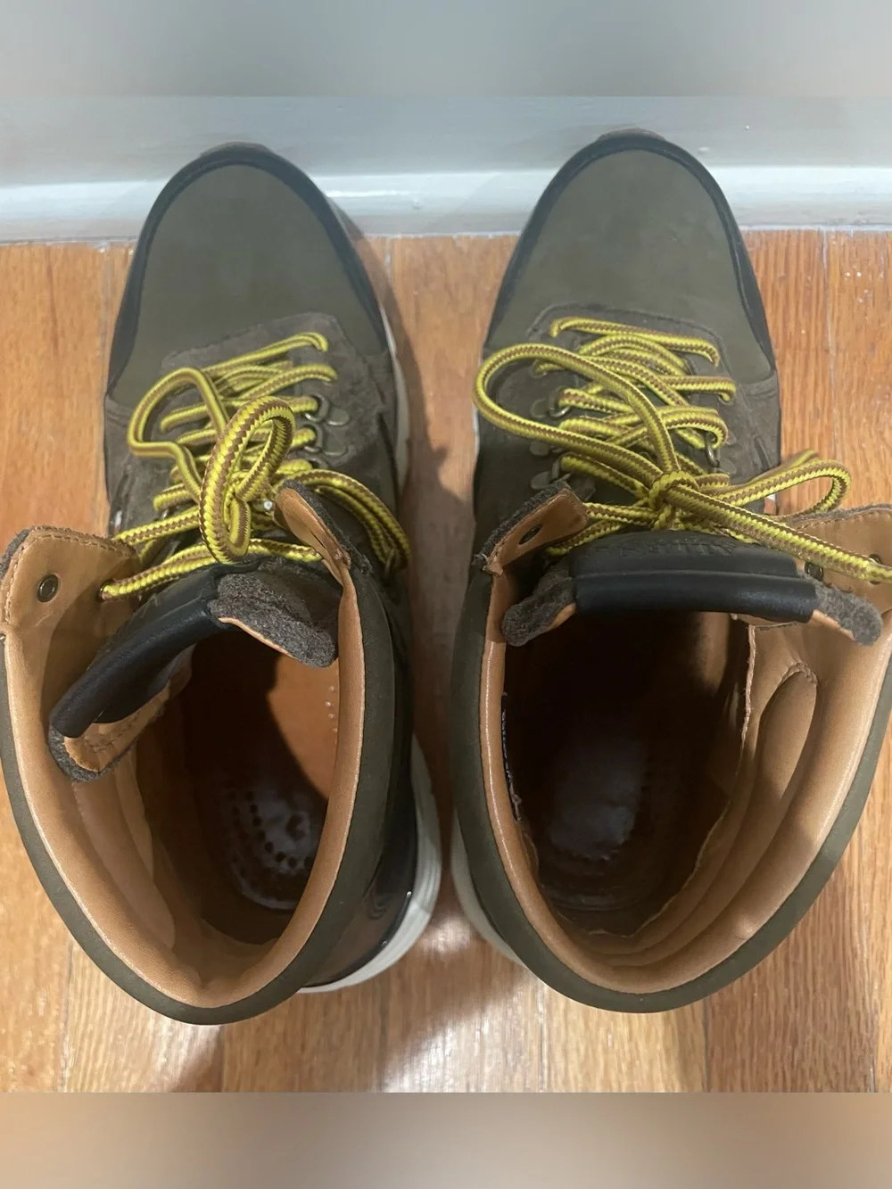 Allen Edmonds allen edmonds